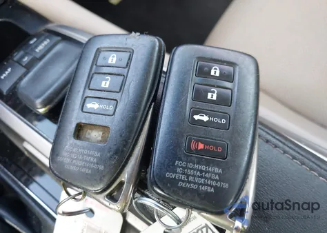 2016 Lexus Gs 350 z USA, uszkodzony, nr VIN JTHBZ1BL1GA001186